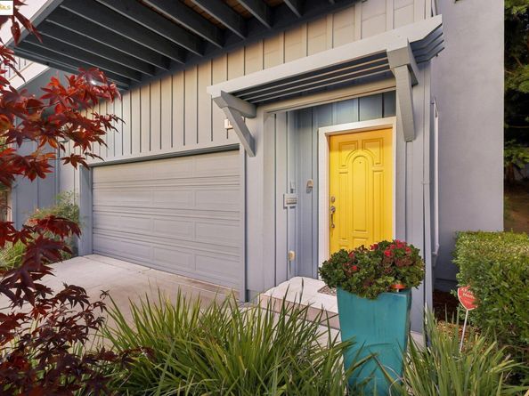 105 Starview Ct, Oakland CA 94618