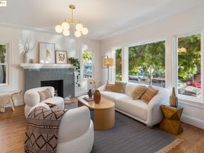 558 North St, Oakland CA 94609