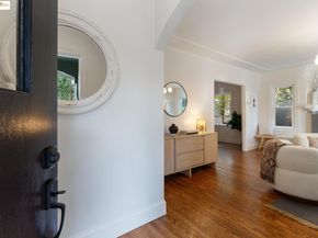 558 North St, Oakland CA 94609