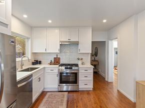 558 North St, Oakland CA 94609