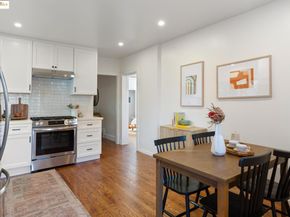 558 North St, Oakland CA 94609