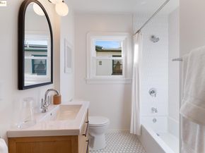 558 North St, Oakland CA 94609