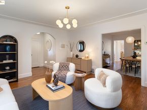 558 North St, Oakland CA 94609