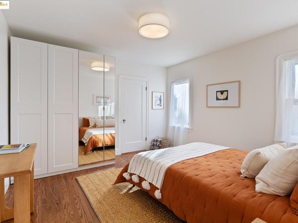 558 North St, Oakland CA 94609