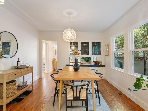 558 North St, Oakland CA 94609