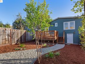 558 North St, Oakland CA 94609