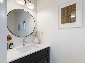 558 North St, Oakland CA 94609