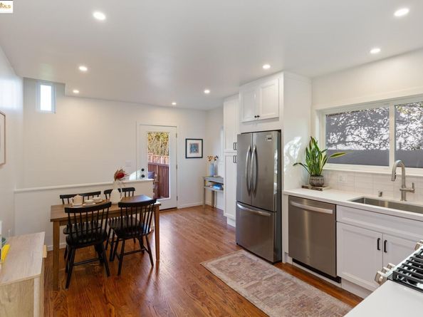 558 North St, Oakland CA 94609