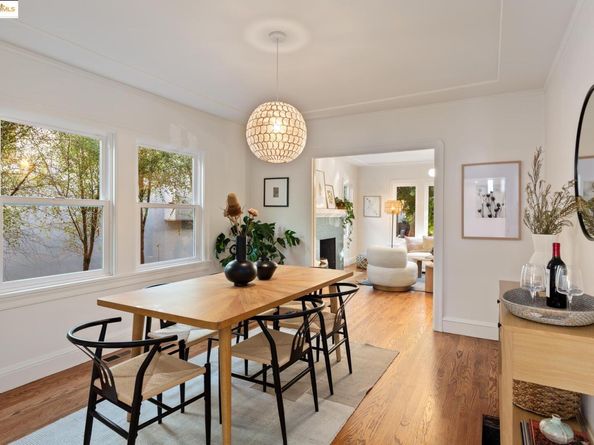 558 North St, Oakland CA 94609