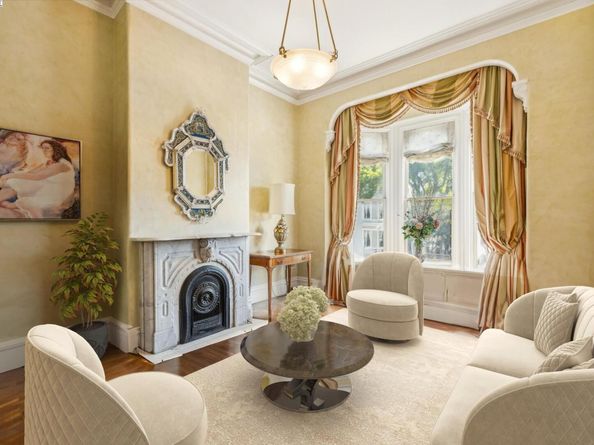 2070 Bush St, San Francisco CA 94115