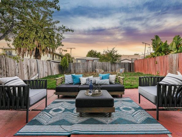 2521 80th, Oakland CA 94605