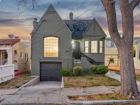 2521 80th, Oakland CA 94605