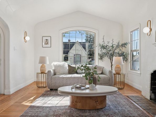 2521 80th, Oakland CA 94605