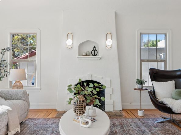 2521 80th, Oakland CA 94605