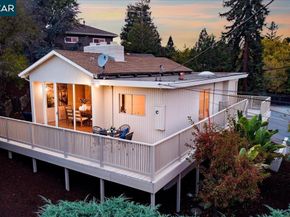 3503 Highland Ave, Redwood City CA 94062