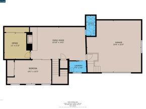 3503 Highland Ave, Redwood City CA 94062