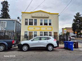 1620 46Th Ave, Oakland CA 94601
