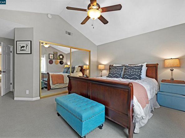 60 Rainbow Cir, Danville CA 94506