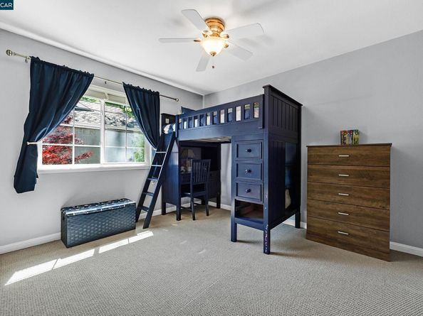 60 Rainbow Cir, Danville CA 94506