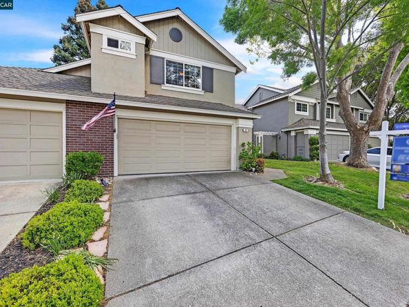 60 Rainbow Cir, Danville CA 94506