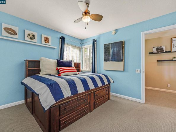 60 Rainbow Cir, Danville CA 94506