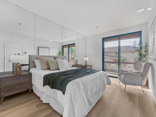 4250 El Camino Real D234, Palo Alto CA 94306