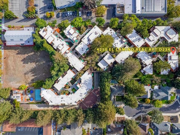 4250 El Camino Real D234, Palo Alto CA 94306
