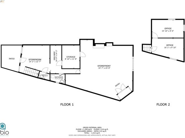 1746 8th St, Oakland CA 94607