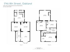 1746 8th St, Oakland CA 94607