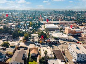 2257 Macarthur Blvd., Oakland CA 94602