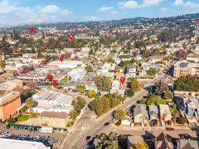 2257 Macarthur Blvd., Oakland CA 94602