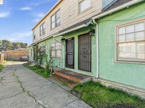 1920 69Th Ave, Oakland CA 94621