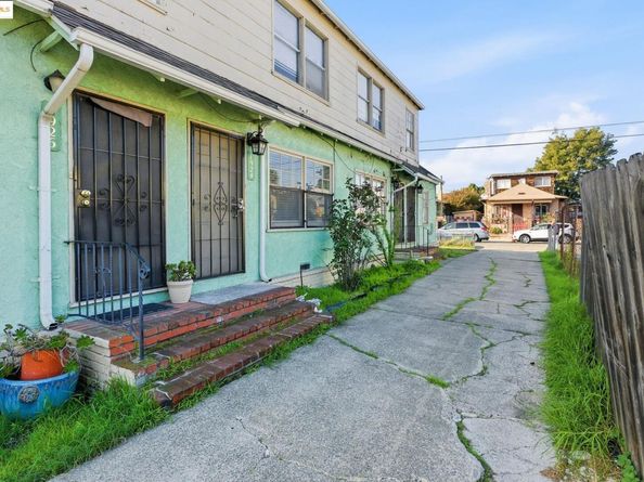 1920 69Th Ave, Oakland CA 94621