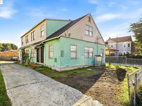 1920 69Th Ave, Oakland CA 94621