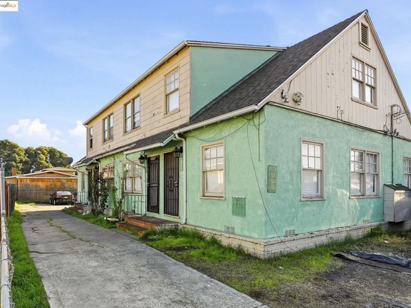 1920 69Th Ave, Oakland CA 94621