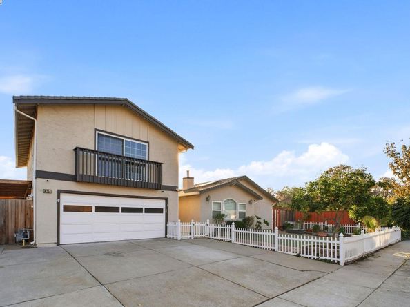 36357 Spruce St., Newark CA 94560