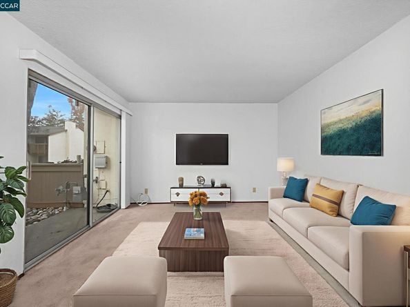 1960 Pomar Way, Walnut Creek CA 94598