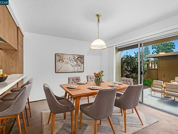 1960 Pomar Way, Walnut Creek CA 94598