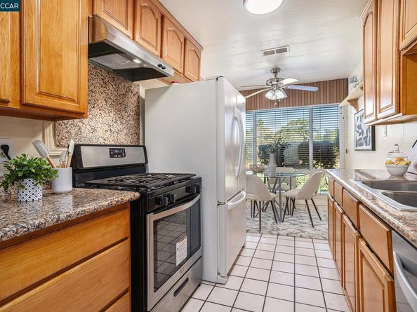 1395 Kenwal Rd A, Concord CA 94521