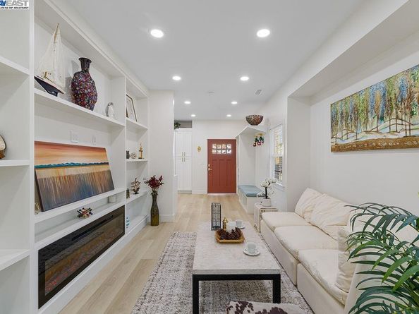 5605 E 16Th St, Oakland CA 94621