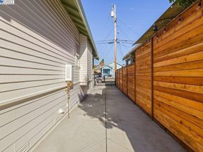 5605 E 16Th St, Oakland CA 94621