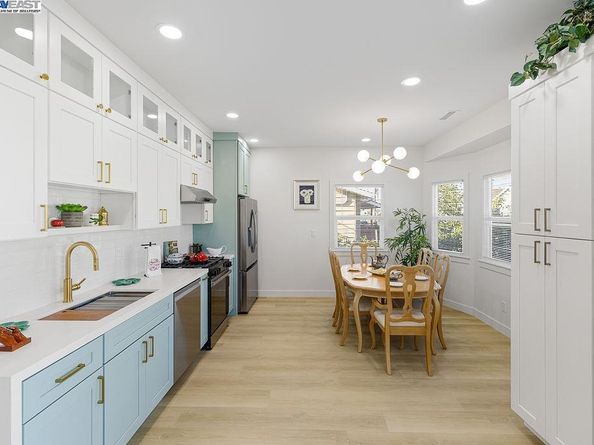 5605 E 16Th St, Oakland CA 94621