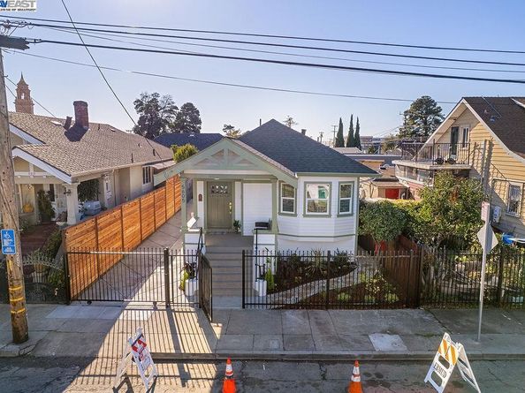 5605 E 16Th St, Oakland CA 94621