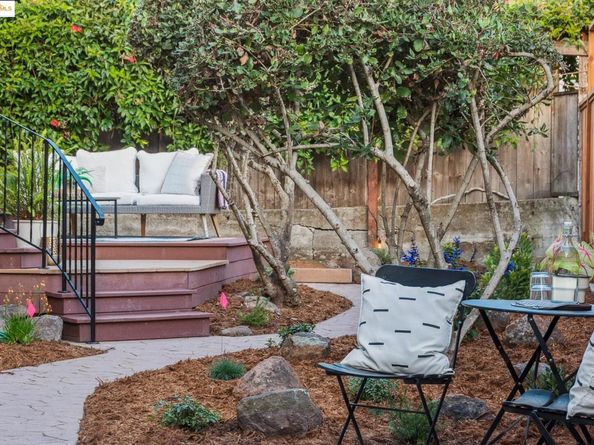 1521 Josephine St, Berkeley CA 94703