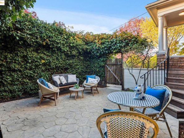 1521 Josephine St, Berkeley CA 94703