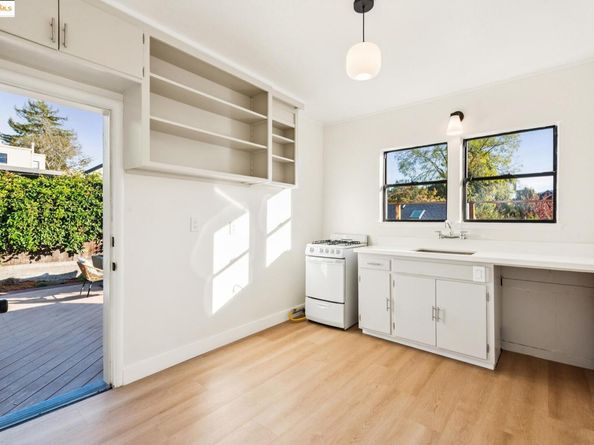 1521 Josephine St, Berkeley CA 94703