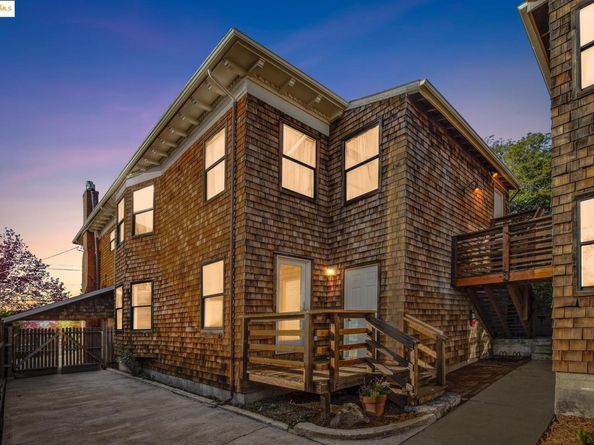 1521 Josephine St, Berkeley CA 94703