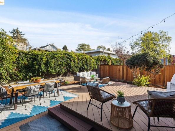 1521 Josephine St, Berkeley CA 94703