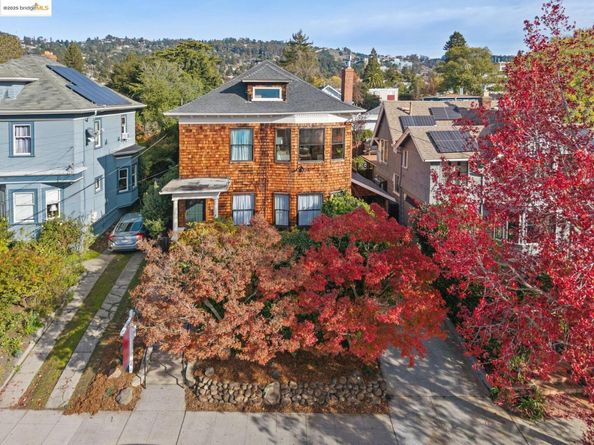 1521 Josephine St, Berkeley CA 94703