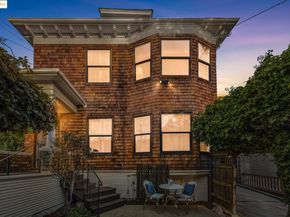 1521 Josephine St, Berkeley CA 94703